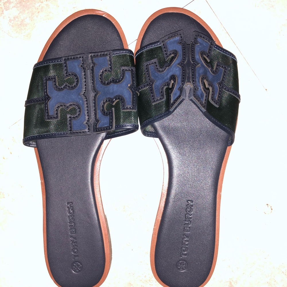 Tory Burch sandals